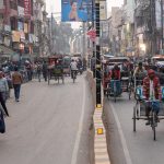 Dạo bước Varanasi, thành phố kỳ bí bên sông Hằng Dao buoc Varanasi, thanh pho ky bi ben song Hang hinh anh 1 HKE9326Varanasi.jpg