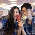 Hộ chiếu Nhật Bản quyền lực nhất 2020 Hộ chiếu Nhật Bản giữ vị thế quyền lực nhất thế giới trong ba năm liên tiếp từ 2018. Ảnh: istock.