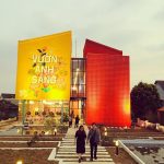 Vườn Ánh Sáng Lumiere Đà Lạt – Tọa độ check-in “xịn sò” đang khiến cộng đồng du lịch chao đảo