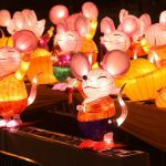 4 điểm vui chơi ở Singapore dịp Tết Tối 24/1 sẽ diễn ra chương trình đến ngược với pháo hoa, trình diễn âm nhạc và các trò chơi. Ảnh: Ravi Praksah.