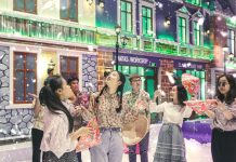 Trải nghiệm một Tết xưa đúng điệu trong lòng TP.HCM hiện đại Trai nghiem mot Tet xua dung dieu trong long TP.HCM hien dai hinh anh 1 image001_12.jpg