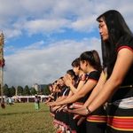 Mùa cá trích ở làng thuyền thúng Độc đáo Tết mùa truyền thống của đồng bào Bhnoong