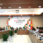 Gặp gỡ Ấn Độ 2020: Phát huy mọi tiềm năng hợp tác cùng phát triển Gặp gỡ Ấn Độ 2020: Phát huy mọi tiềm năng hợp tác cùng phát triển - Ảnh 1.