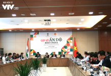 Gặp gỡ Ấn Độ 2020: Phát huy mọi tiềm năng hợp tác cùng phát triển Gặp gỡ Ấn Độ 2020: Phát huy mọi tiềm năng hợp tác cùng phát triển - Ảnh 1.