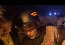 Hàng trăm người Đà Nẵng bới tung bãi rác tìm bằng được 27 cuốn hộ chiếu cho du khách Vẫn có những con người sẵn sàng nỗ lực giúp đỡ người khác mặc cho đó là đêm khuya hay là Tết đã cận kề