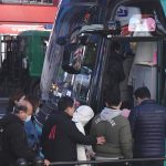 Tài xế chở khách Vũ Hán nhiễm virus nCoV