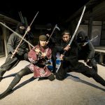 Khám phá đôi nét văn hóa Edo ở Edo Wonderland Khám phá đôi nét văn hóa Edo ở Edo Wonderland