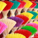 Nghề làm hương 700 năm Nghề làm hương 700 năm