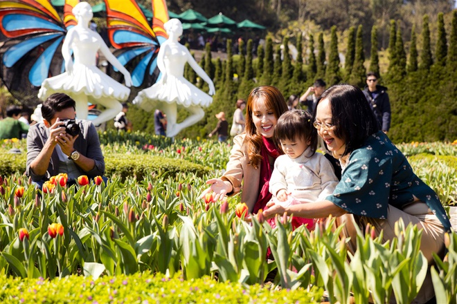 Goc Ha Lan ruc ro sac hoa trong long Da Nang hinh anh 8 Le_hoi_hoa_tulip_Sun_World_Ba_Na_Hills_1_.jpg