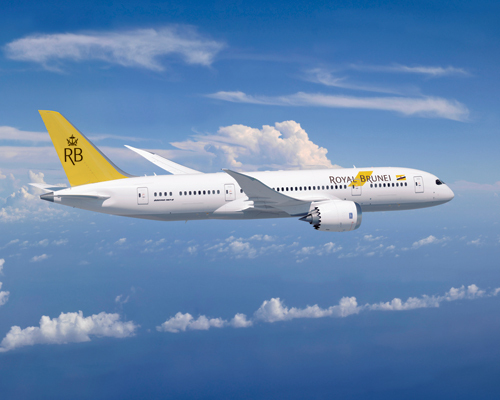 Royal Brunei Airlines là hãng hàng không được nhiều tín đồ du lịch yêu thích lựa chọn.