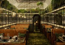 Nhà hàng nào của Việt Nam nằm trong top đáng thưởng thức trong năm 2020? Nhà hàng nào của Việt Nam nằm trong top đáng thưởng thức trong năm 2020? - Ảnh 1.