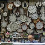 Lý do giờ Nepal khác cả thế giới Năm tháng trôi qua, múi giờ của thế giới đã phức tạp hơn rất nhiều. Ảnh: AFP.