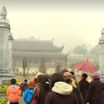 Xu hướng thời tiết du lịch năm Canh Tý Kết nối di sản trong Năm Du lịch Quốc gia 2020