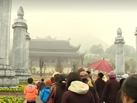 Xu hướng thời tiết du lịch năm Canh Tý Kết nối di sản trong Năm Du lịch Quốc gia 2020