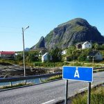 Ngôi làng có tên ngắn nhất hành tinh, chỉ gồm 1 ký tự Ngôi làng có tên ngắn nhất hành tinh, chỉ gồm 1 ký tự - 1