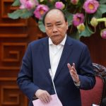 Thủ tướng: Chấp nhận thiệt hại kinh tế để bảo vệ dân khỏi virus corona Thu tuong: Chap nhan thiet hai kinh te de bao ve dan khoi virus corona hinh anh 1 NQH04327.jpg