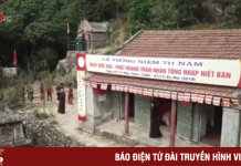 Ngày Xuân, du lịch tâm linh chùa Ngọa Vân