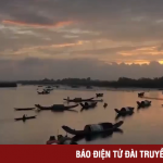 Khám phá Phá Tam Giang – Đầm phá lớn nhất Đông Nam Á