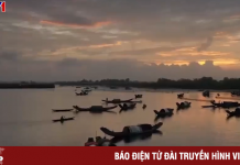 Khám phá Phá Tam Giang – Đầm phá lớn nhất Đông Nam Á