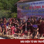 Ghé thăm phiên chợ “Sắc Xuân vùng cao” tại A Lưới, TT-Huế