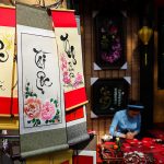 Trắc nghiệm: Ý nghĩa các phong tục Tết Nguyên Đán Ảnh: Quỳnh Trần.