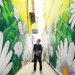 Hành trình đưa Dốc Nhà Làng thành ‘điểm đến nghệ thuật’ ở Đà Lạt Hành trình đưa Dốc Nhà Làng thành điểm đến nghệ thuật ở Đà Lạt - Ảnh 1.