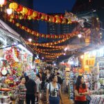 Chuyện người Việt đón Tết ở Singapore Chuyện người Việt đón Tết ở Singapore - Ảnh 1.