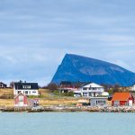 Giải mã bí ẩn thành phố có “mặt trời mọc giữa đêm” trong suốt 2 tháng Giải mã bí ẩn thành phố có “mặt trời mọc giữa đêm” trong suốt 2 tháng - Ảnh 1.