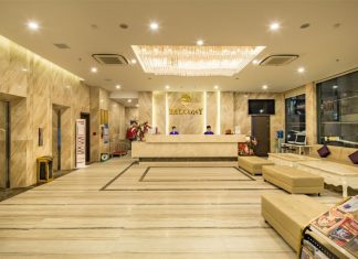 Bỏ túi top 5 khách sạn view biển Nha Trang cực “chill”, giá chỉ từ 600.000đ/đêm dịp Tết nguyên đán