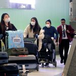 Những điểm du lịch nên tránh để phòng chống dịch corona Nhung diem du lich nen tranh de phong chong dich corona hinh anh 1 Reuters.jpg