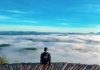 Còn gì “”deep”” hơn khi được “bồng bềnh” săn mây ở Đà Lạt những ngày cuối năm