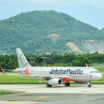 Cơ hội bay miễn phí trong năm 2020 cùng VM Challenge Người chiến thắng chung cuộc sẽ có cơ hội bay nội địa một năm miễn phí cùng Jetstar Pacific.