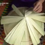 Ghé thăm làng nghề làm nón lá truyền thống của Huế Ghé thăm làng nghề làm nón lá truyền thống của Huế - Ảnh 1.