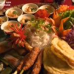 Khám phá không gian phố đi bộ đêm của Huế Khám phá không gian phố đi bộ đêm của Huế - Ảnh 1.