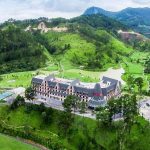 Top 3 resort view hồ Tuyền Lâm siêu lãng mạn cho các cặp đôi