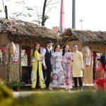 Sun World Halong Complex sẽ có con đường mai vàng dịp Tết 2020 Sun World Halong Complex sẽ có con đường mai vàng dịp Tết 2020