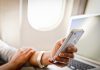 Vì sao phải tắt điện thoại khi đi máy bay? Vi sao phai tat dien thoai khi di may bay? hinh anh 1 Terry_Whearley.jpg