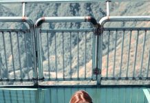 Cầu kính trên đỉnh Ô Quy Hồ trong ảnh check-in của giới trẻ Cau kinh tren dinh O Quy Ho trong anh check-in cua gioi tre hinh anh 1 thxann.jpg