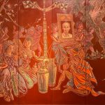 Triển lãm tranh về mùa xuân Triển lãm tranh về mùa xuân