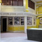 Những ngày Sài Gòn bị Pháp xâm lược qua tranh vẽ Những ngày Sài Gòn bị Pháp xâm lược qua tranh vẽ