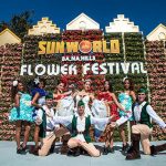 ‘Thiên đường’ hoa tulip tại Sun World Ba Na Hills Thiên đường hoa tulip tại Sun World Ba Na Hills