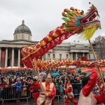 Thế giới đón Tết Nguyên Đán như thế nào? Thế giới đón Tết Nguyên Đán như thế nào? - Ảnh 1.