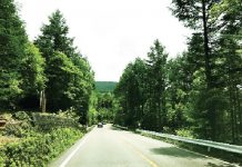 Khám phá ‘cung đường âm nhạc’ đến núi Phú Sĩ “Cung đường âm nhạc” đến núi Phú Sĩ