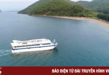 Vịnh Bái Tử Long: Sức cuốn hút diệu kỳ với du khách ở những hòn đảo đẹp tựa tranh vẽ