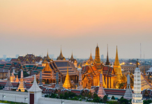 TP.HCM – Điểm đến ưa thích nhất của du khách Việt năm 2019 TP.HCM - Điểm đến ưa thích nhất của du khách Việt năm 2019 - Ảnh 1.