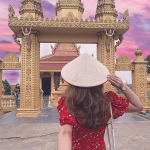 Làng Văn hóa các dân tộc Việt Nam – Điểm sống ảo “mới nổi” phải đến nếu muốn có bộ ảnh tuyệt đẹp