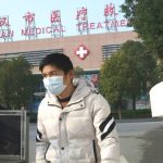 Virus lạ lan nhanh tới Bắc Kinh, Quảng Đông – TQ xác nhận 139 ca mới Virus la lan nhanh toi Bac Kinh, Quang Dong - TQ xac nhan 139 ca moi hinh anh 1 viem_phoi_afp.jpg