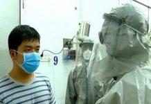 Sử dụng truyền thông của Đoàn, chia sẻ kịp thời biện pháp phòng chống Corona Sử dụng truyền thông của Đoàn, chia sẻ kịp thời biện pháp phòng chống Corona - Ảnh 1.