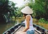 Du lịch thế giới mãn nhãn mà vừa túi tiền: nên đi đâu? Du ngoạn sông nước miền Tây ở VN /// Shutterstock