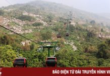 Tây Ninh đổi mới sản phẩm du lịch